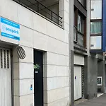 Apartment Home In Paris With View, 15Min To Center