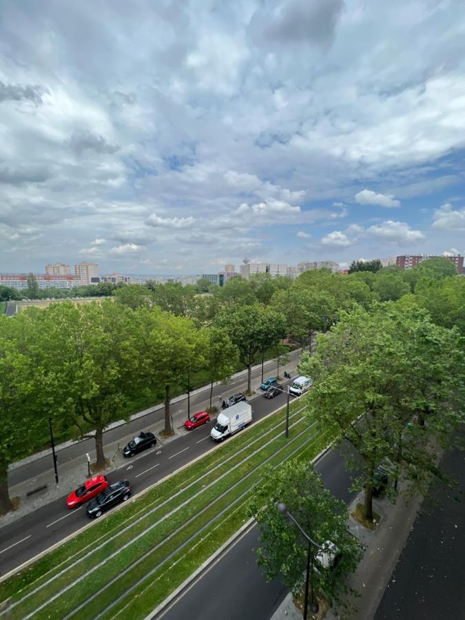 Appartamento In With View, 15min Direct To Center *
