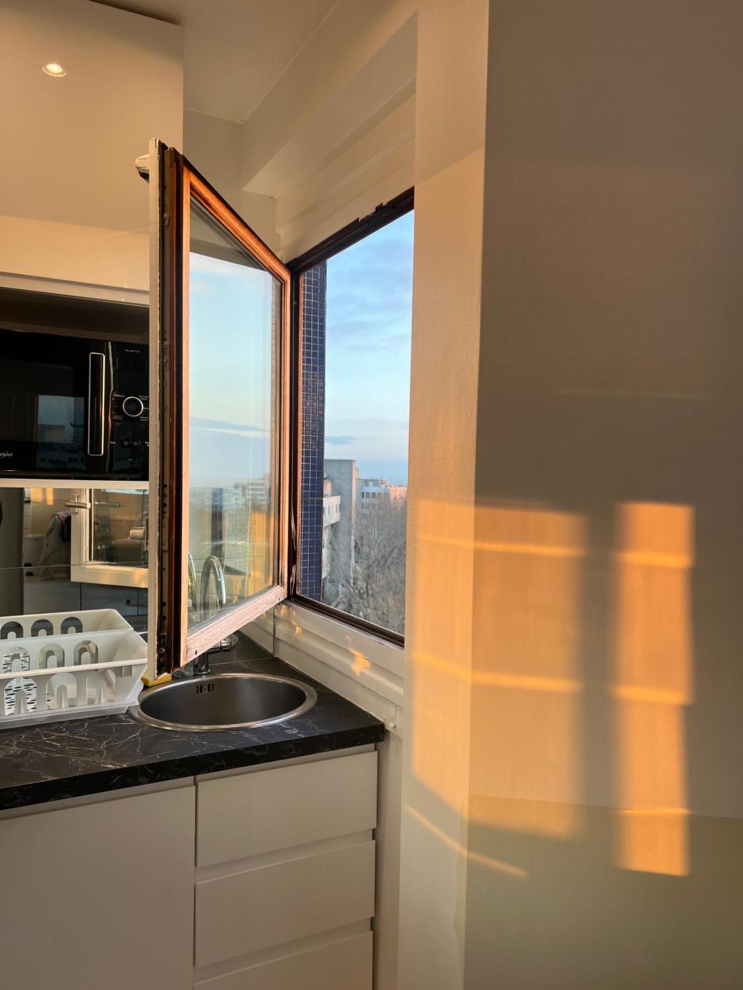 Appartamento In With View, 15min Direct To Center *