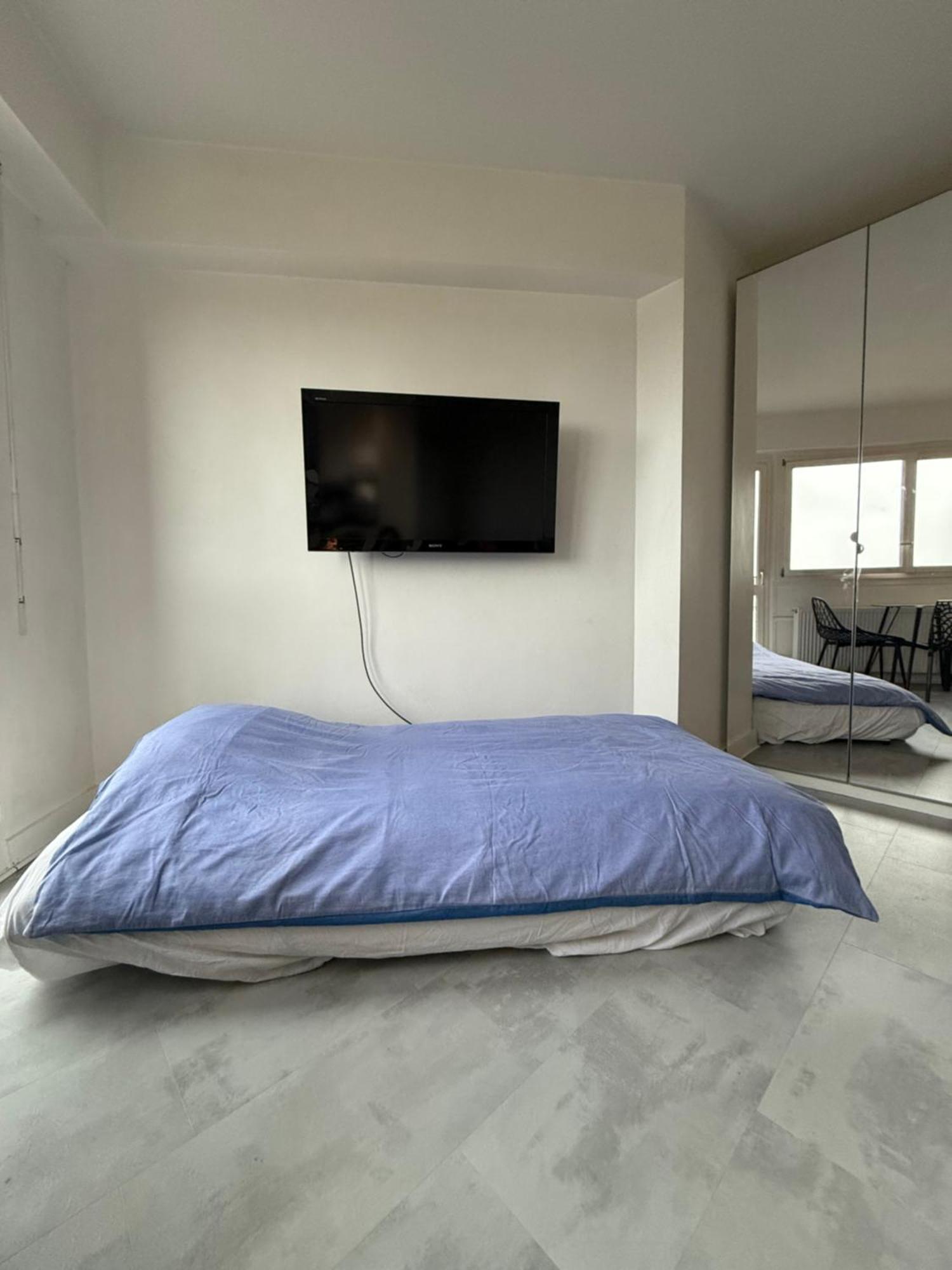 In With View, 15min Direct To Center Appartamento